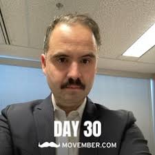 Movember