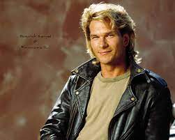A page for describing creator: Pin On Patrick Swayze R I P