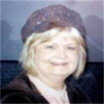 Judith Salhus Obituary