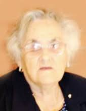 Obituary information for Maria Leonor Arruda