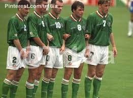 Gaa coach , sinn fein member. 29 Misterman Idea S Murphy Actor Roy Keane Giants Stadium
