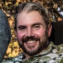 Ryan Moffitt's Instagram, Twitter & Facebook