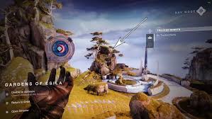 Agonarch Abyss Challenge, Bay Of Drowned Wishes Location