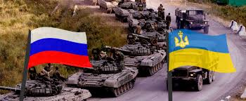 Dua tim ini berada satu grup di babak kualifikasi. Russia Vs Ukraine We Explain You The Crisis Latinamerican Post