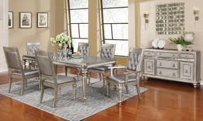 Don't forget the matching buffet, server, or sideboard as well, especially for a formal dining room. Formal Dining Chairs Off 70