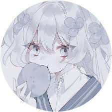 Maybe you would like to learn more about one of these? Pin By Inactive Account On Icons Anime Icons Art Icon Aesthetic Anime