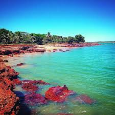 This Darwin Life Dundee Beach Staying At Troppo Beach Shack Dundeebeach Nt Ntaustralia Northernterritory T Holidays With Kids Beach Shack Family Travel