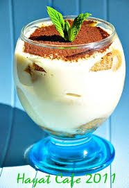 Kupta Tramisu Tarifi Hayat Cafe Kolay Yemek Tarifleri Yemek Tarifleri Gida Yemek
