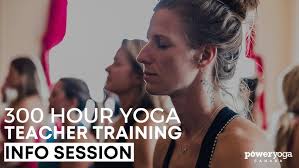 300 Hour Yoga Teacher Training Testimonial