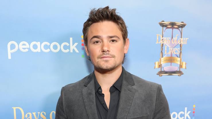 Carson Boatman On 'Days of our Lives' Exit: "Closing of This Chapter is  Bittersweet"