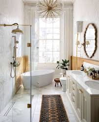 Plenty of white subway tile with the romantic day decor and exquisite feminine dining room in todays. Romantic Bathroom 1 Daily Dream Decor