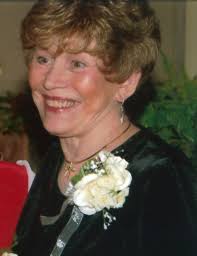 Obituary information for Suzanne Lee Thomas