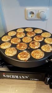 Althollandische Poffertjes Von Dianaboskma Chefkoch Poffertjes Poffertjes Rezept Rezepte