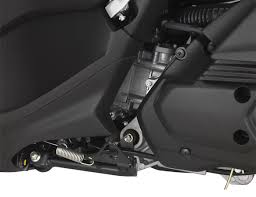 The yamaha nvx comes with a number of futuristic specs like a full led meter panel, start and stop system, smart key functionality and a charging socket for mobile devices. Welcome To Hong Leong Yamaha Motor Nvx