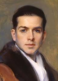 Francis Wright, Fabyan Jr. 1931 détail