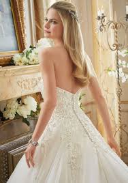 Dresses for girls,party dresses,wedding dresses,prom dresses,maybe the best dress websites for women. Beaded Embroidery On Tulle Cinderella Ball Gown Morilee