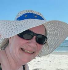 Sandy Burris Owens from Vineland High School