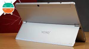 I use it to work on my google docs/spreadsheet documents, to watch tv, play some simple games or. Voyo I8 Max Rezension Wert 180 Euro Gizchina It