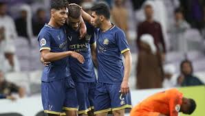 أخبار نادي النصر موعد عودة لاعبي النصر الم صابين بفيروس كورونا سبورت 360