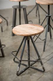 Stools Industrial Furniture Metal Furniture Stool