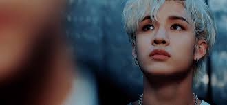 Maegi's writings — grown ups . bang chan You're crumbling apart and...