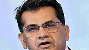 Net zero emission energy transition achievable by 2050: Niti Aayog CEO