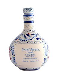 Alibaba.com offers 847 ceramic tequila bottles products. Grand Mayan Ultra Aged Extra Anejo Tequila Lcbo