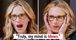 Julia Roberts Left Speechless After a DNA Test Reveals That Biologically  She's Not a “Roberts”