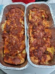 Lasagna paling sedap dengan homemade sos bolognese dan sos bechamel. Banyak Roti Nak Expired Jom Buat Lasagna Paling Simple Terlajak Sedap Rasaflix
