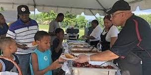 2026 Neighborhood Block Party