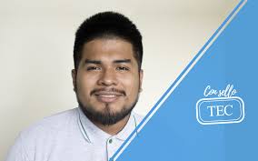 ConselloTEC: el orgullo indígena impulsa a Marlon Obregón