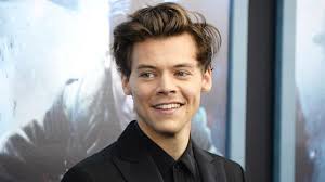 Harry Styles Gives Back to Time's Up & More Good Causes