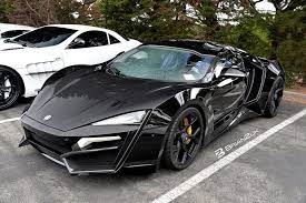 Images Of Lykan Hypersport Black Lykan Hypersport Arrives In The Usa Gtspirit Lykan Hypersport Blacked Out Cars Super Luxury Cars