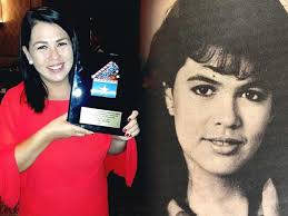 The accomplished children of Nora Aunor