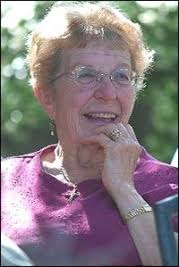 Angela Olson Obituary (2008)