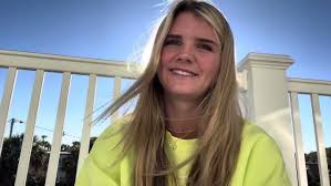 Layton Powell USF Admissions