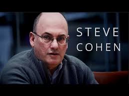 Did a Wall Street scandal nearly keep Steve Cohen from rescuing the #Mets? 