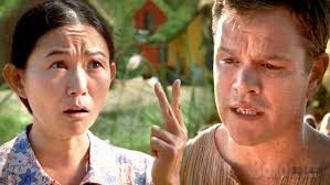 Americans have 8 different kinds...