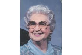 Roberta STARR Obituary (1923