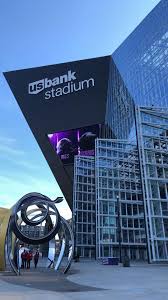 For folks with an ssn, there are quite a number of additional services, which we won't list here. The Giant Legacy Gate Doors Will Be U S Bank Stadium Facebook