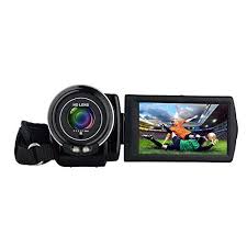 Camera Camcorder Odgear Portable Digital Video Camcorder Full Hd 24 Mega Pixels 30inch Lcd Rotatable Touch Screen 16 Digita Digital Zoom Camcorder Video Camera