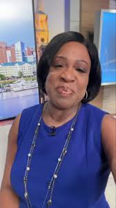 Ann McGill is the co- Anchor of the News at Live5. She also loves William .  His Birthday is mañana.