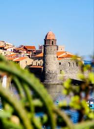 Visiter Collioure L Incontournable Blog Kikimag Travel Visiter Collioure Pyrenees Orientales Beaux Villages