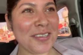 Se busca a Reina Araceli Rivera Cruz, de 31 años de edad