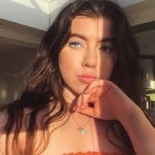 Jasmine Hughes's Instagram, Twitter & Facebook