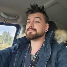 Can someone give me the back story of this guy 🙂