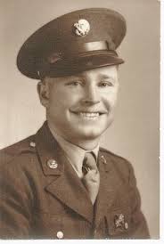 Sgt Wilbur Hugh “Hugh” Colton (1916-1961)