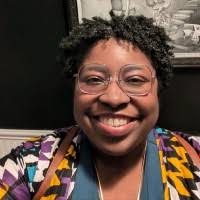 Graduation weekend was lovely! So grateful to have my advisor Casey Fiesler  hood me and have my family in town to help celebrate and mark this  occasion. As the first Black person