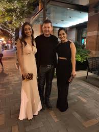 La sua principale attività nel mondo del cinema è quella di interprete e tra i. Archie Panjabi On Twitter Great Night In Toronto With My Beautiful Niece And Departure Tv Director Tjscottpictures At Tiff Tiff19 Love This City Https T Co 2loboimrvk