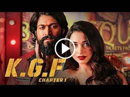 Kgf Chapter 1 2019 New Hindi Movie Online South Indian Movie Hindi Dubbed Chapter Dubbed Hindi Hindi Bollywood Movies Hindi Movies New Hindi Movie